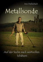 Buchtipp: Auf der Suche nach wertvollen Sch�tzen