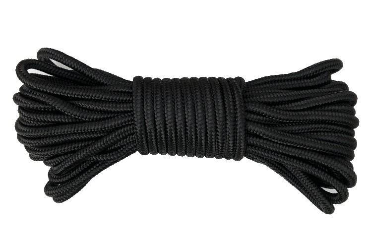 Bergemagnet FISHMAG 200 mit Nylonseil