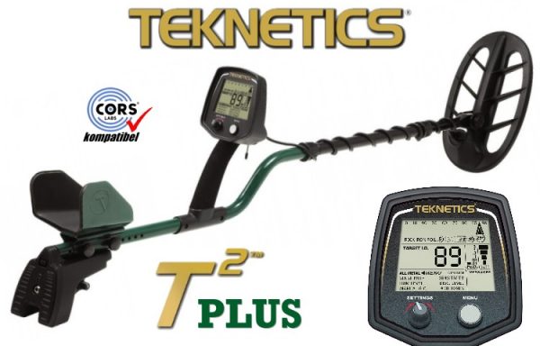 Teknetics T2 plus