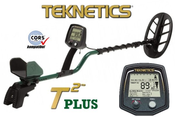 Teknetics T2