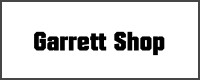 Garrett Metalldetektoren Shop